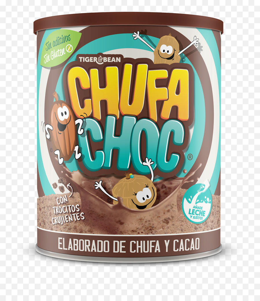 Chufachoc - Chufa Choc Emoji,Nuts Emoji