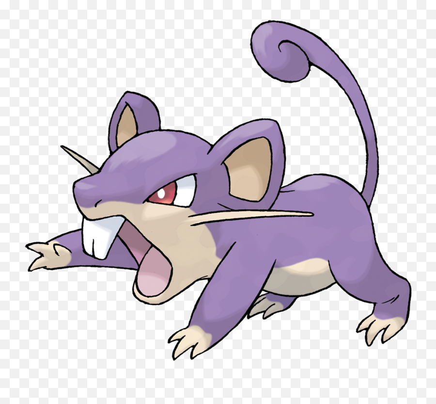 Best Pokémon In Pokémon Go Updated 2020 - Rattata Png Emoji,Pikachu Thunder Emotion