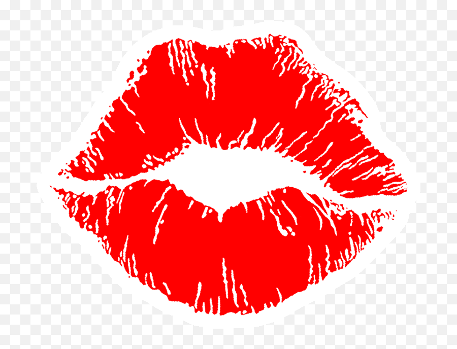 Kiss Clipart Download Free Clip Art On Clipart Bay - Kiss Clipart Emoji,Blow A Kiss Emoji