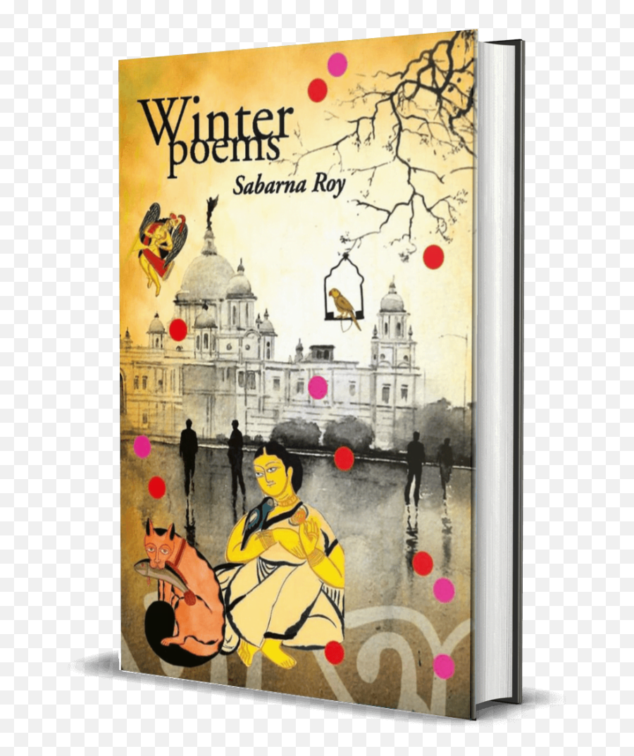 Winter Poems - Book Cover Emoji,Poem About Passing Emotions