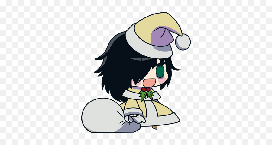 Granbelm Quest - Tomoko Kuroki Padoru Emoji,Fairly Odd Parents Emotion Commotion