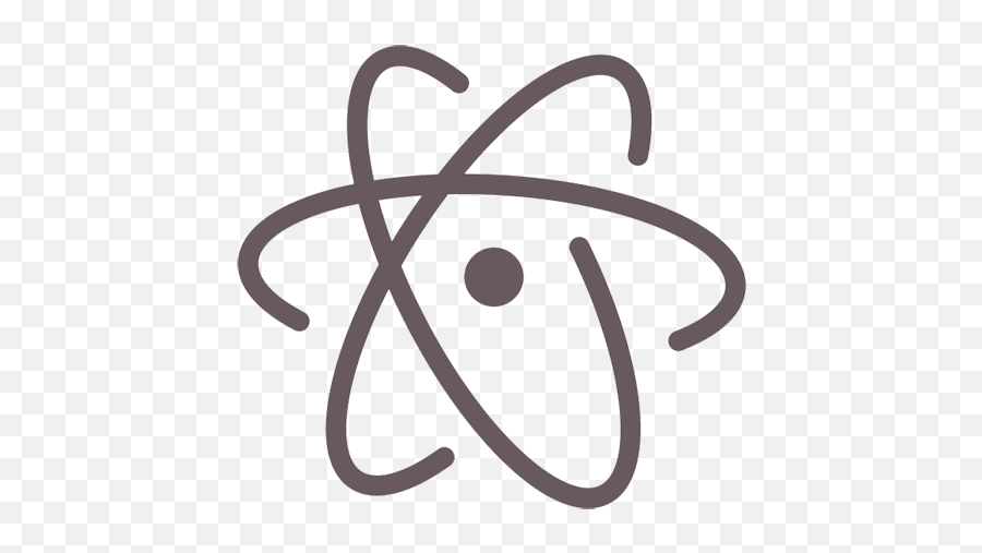 Eco - Atom Logo Png Emoji,You Can Choose Your Behavior But You Cannot Legislate Your Emotion And Dr Phil