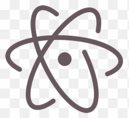 Eco - Atom Logo Png Emoji,You Can Choose Your Behavior But You Cannot Legislate Your Emotion And Dr Phil
