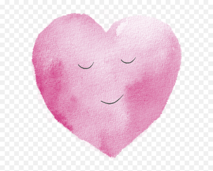To Like Yourself - When The Tension Goes Girly Emoji,Emoticon Heart Love Compassion