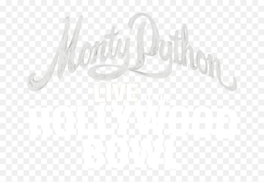 Monty Python Live At The Hollywood Bowl Netflix - Meaning Of Monty Python Netflix Emoji,51st Emotion Bowl