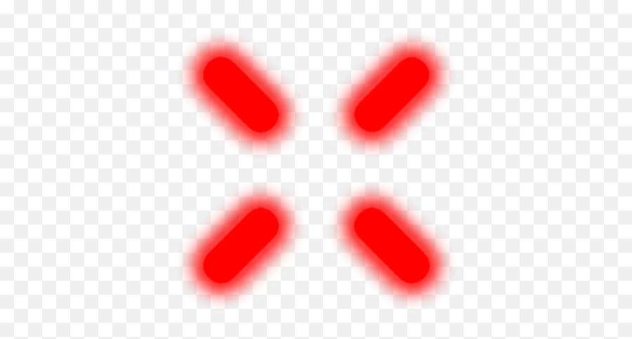 Hitmarker No Background Posted - Dot Emoji,Hitmarker Emoticon For Usernames