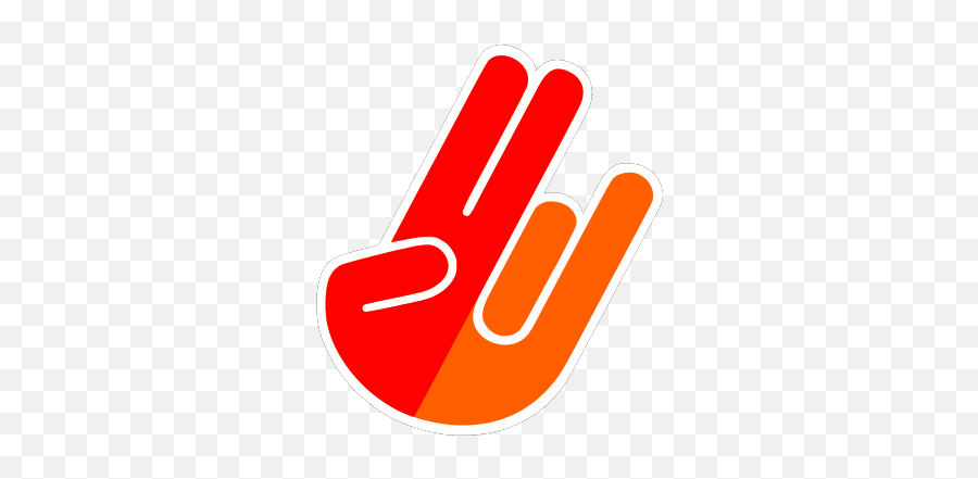 Gtsport - Vertical Emoji,Shaka Emoji Android