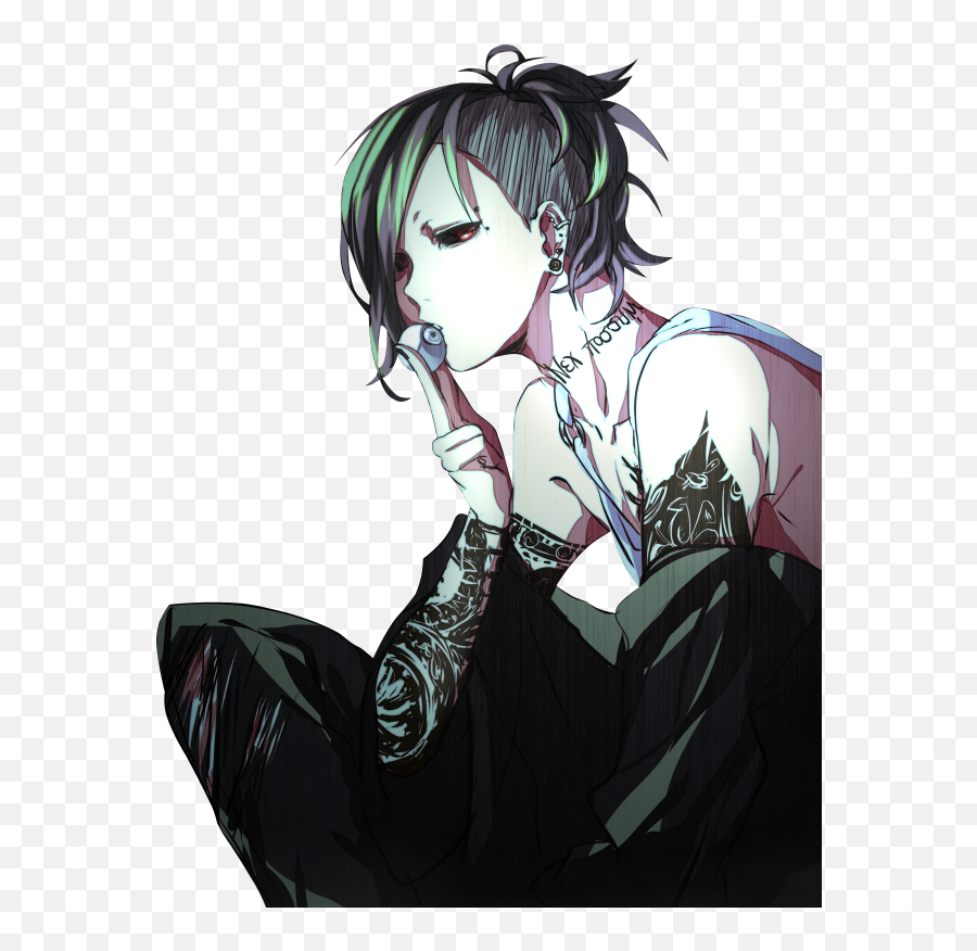 Tokyo Ghoul Png Image Transparent - Transparent Tokyo Ghoul Uta Emoji,Tokyoghoul Emojis