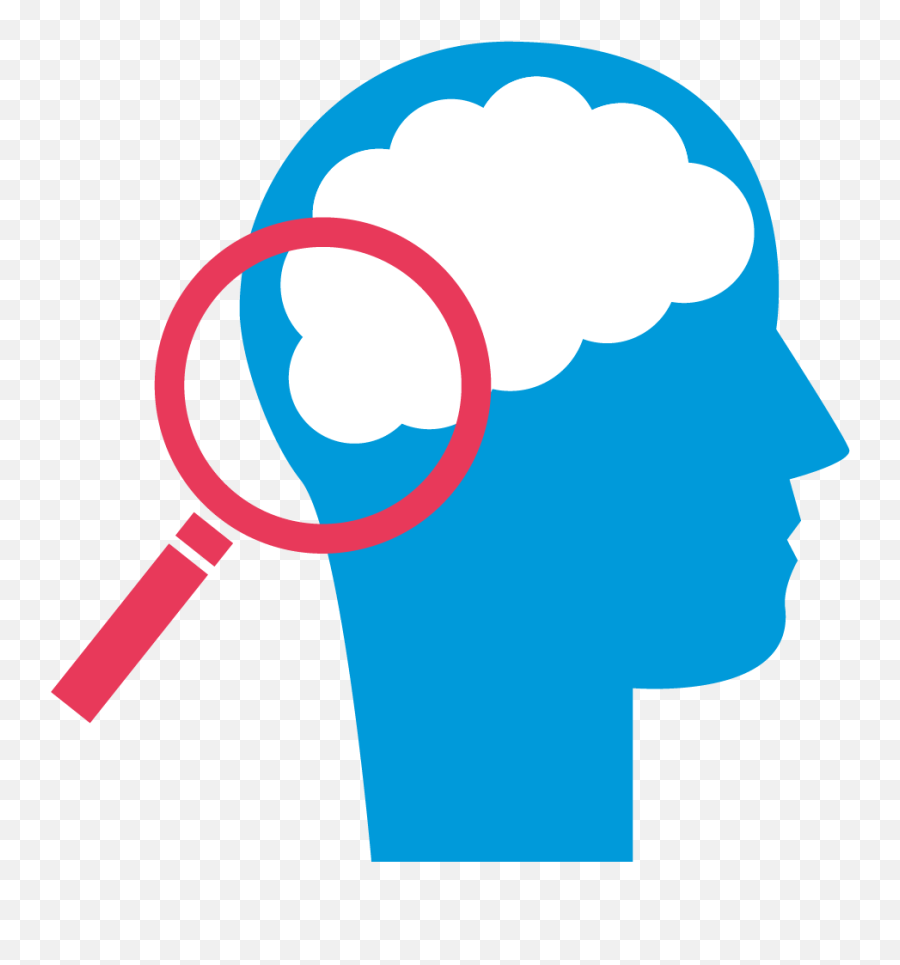 Brain Symbol Of Psychology Clipart - Psychology Clipart Emoji,Psychology Symbol Emoji