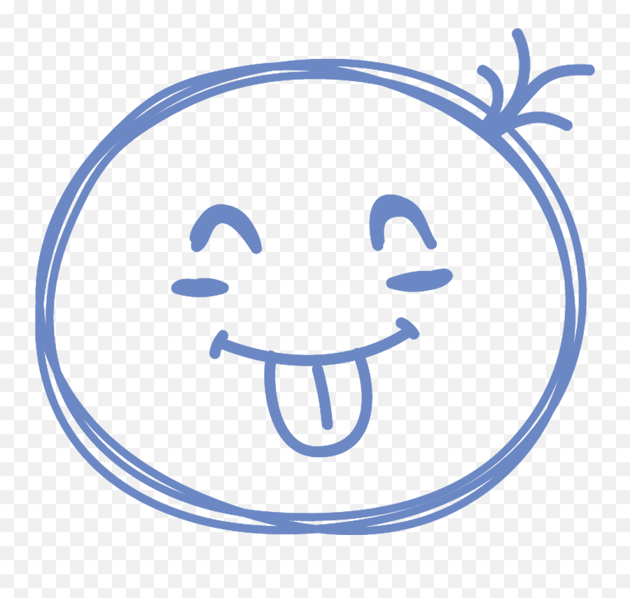 Emoji Smiley T Shirts - Happy,Goofy Emoji
