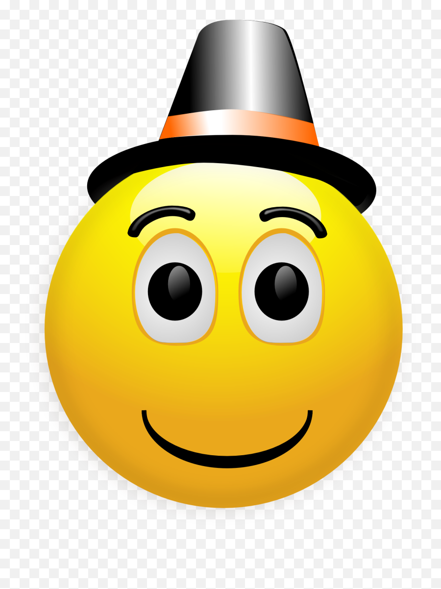 Pin - Happy Smiley Emoji,Grave Emoji