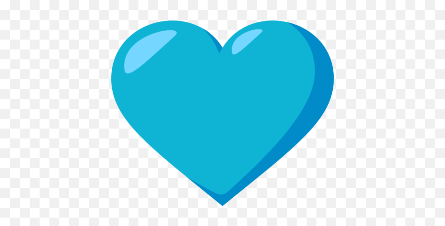Silver Holographic Glitter Lip Gloss - Baby Blue Heart Emoji,Glitter Cute Emojis