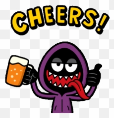 Nealeck Cheers Sticker - Happy Emoji,Yorkie Emojis