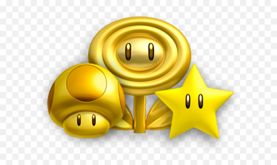 Coins Clipart Super Mario Coin - Mario Power Ups Gold Emoji,Coin Emoticon For Facebook