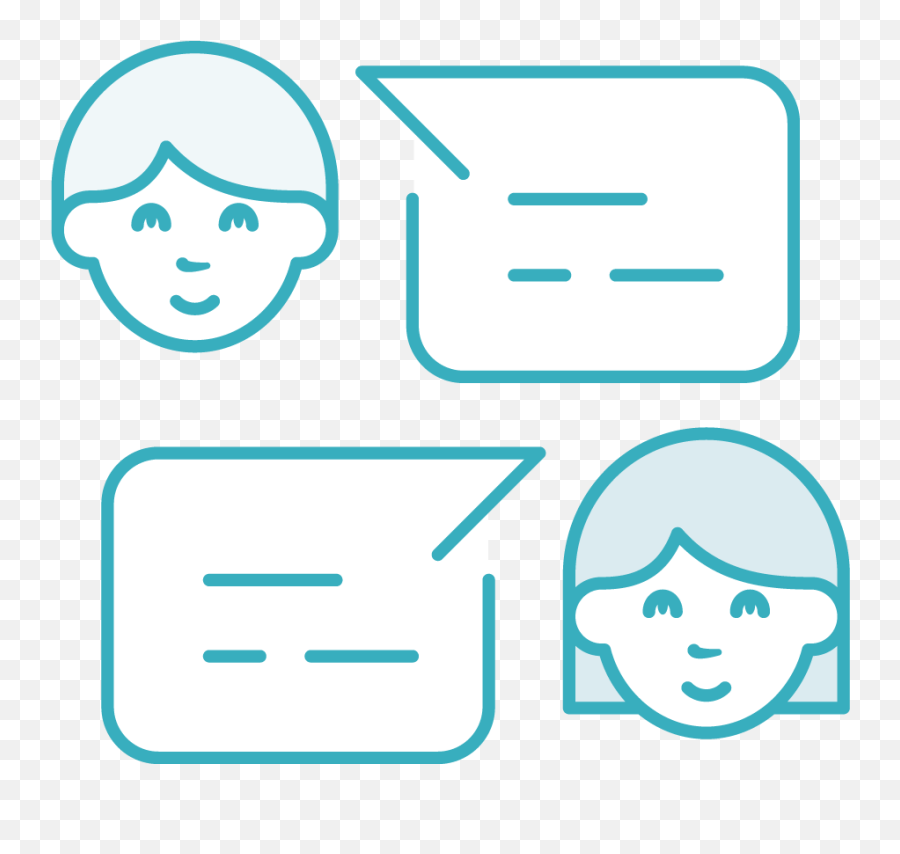 Ai Analytics - Dot Emoji,Sao Hr Emotion Effect On Private Chat