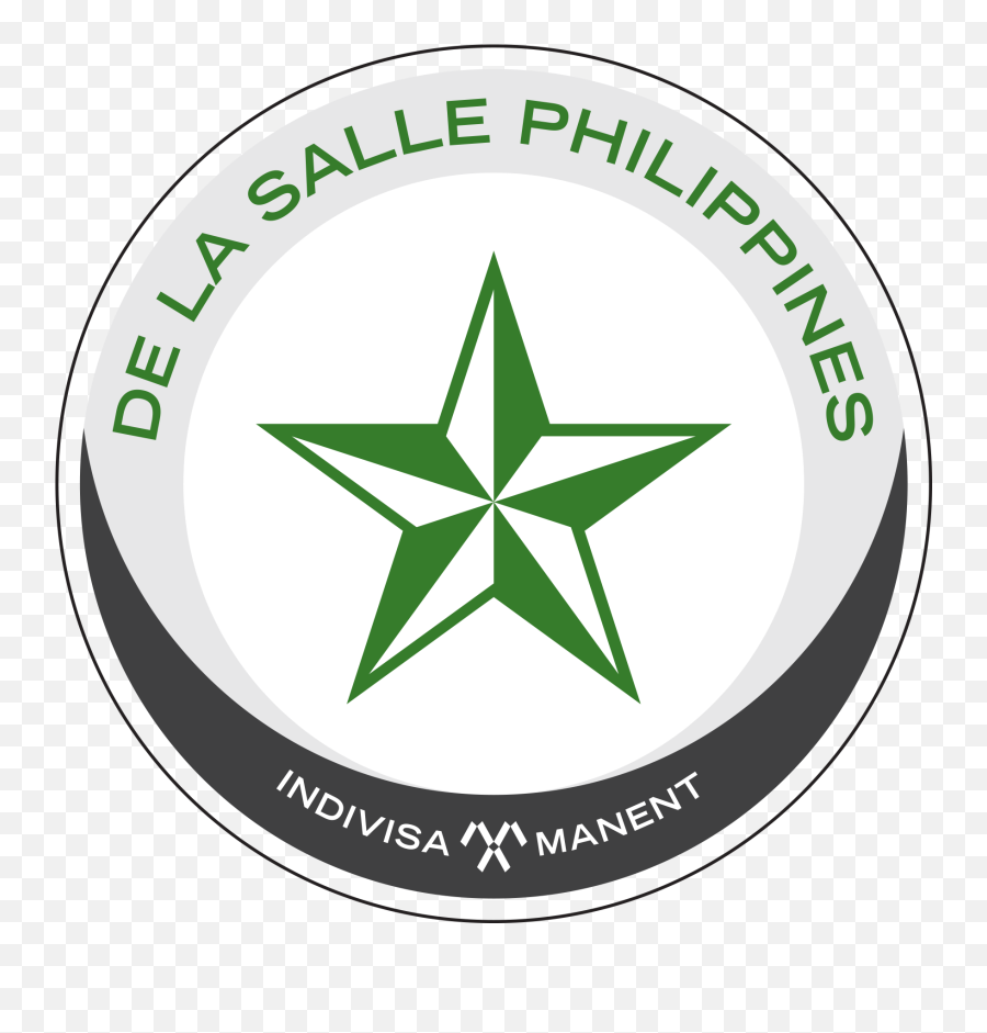 Identity Mission De La Salle - La Salle Logo Star Emoji,Pinoy Text Emoticons