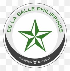 Identity Mission De La Salle - La Salle Logo Star Emoji,Pinoy Text Emoticons