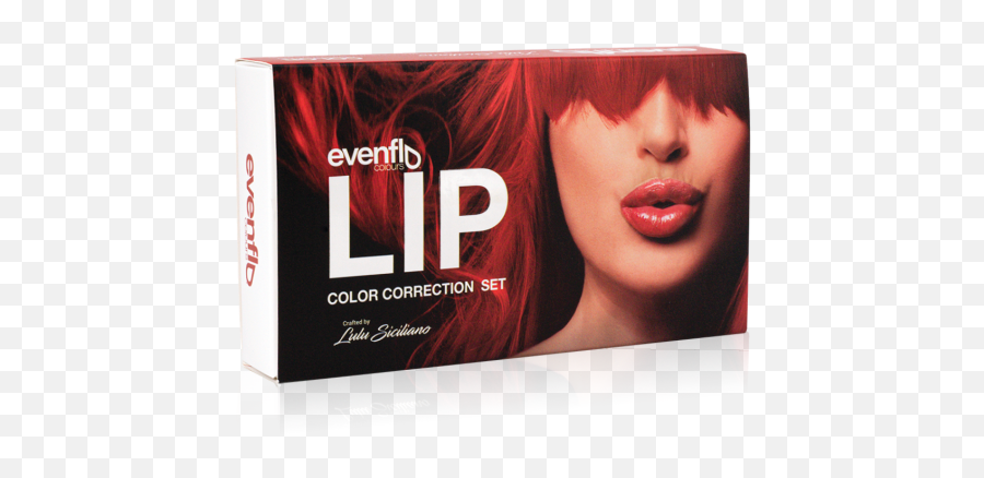 Lip - Hair Coloring Emoji,Emotion Of Parsed Lips