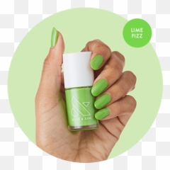 Olive June - Nail Polish Emoji,How To Make Nail Emojis On Facebook
