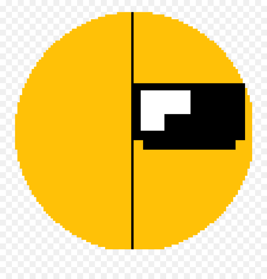Pixilart - Vertical Emoji,Half Emoji