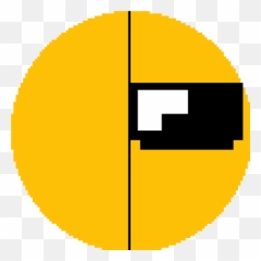 Pixilart - Vertical Emoji,Half Emoji