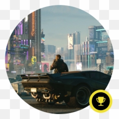 2020 Games Of The Year - Cyberpunk 2077 Car Emoji,Alex 2077 Emotions