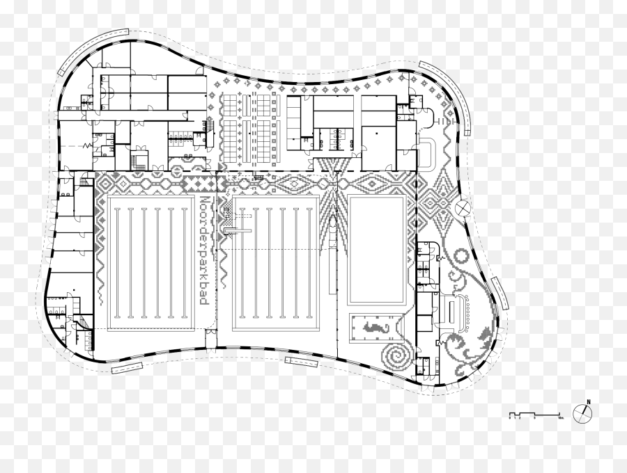 Pools Archive - Page 3 Of 4 More Sports More Architecture Noorderparkbad Plattegrond Emoji,Pool Of Emotions