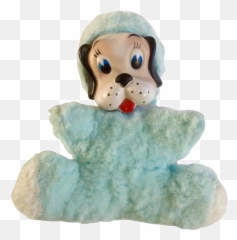 Pin By Dannie Joanna On Toycorevintagekitsch Plush - Soft Emoji,Emoji Squeaky Ball Dog