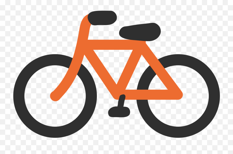 Fileemoji U1f6b2svg - Wikipedia Velo Emoji,Emoji