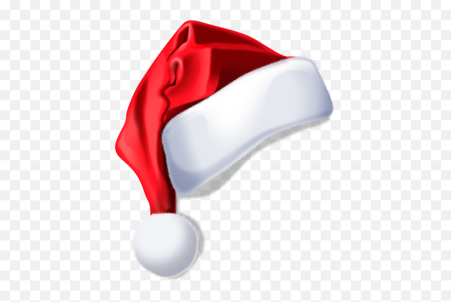 Christmas Hat Png Image - Christmas Cap Png Hd Emoji,Santa Hat Emoji