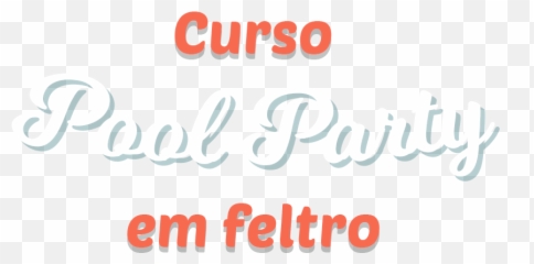 Pool Party Em Feltro - Feltro Pool Party Molde Emoji,Moldes Emoticons Feltro