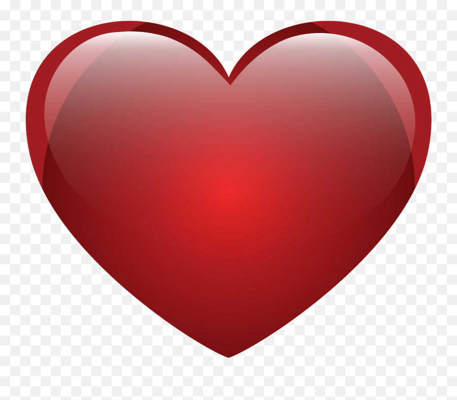 Free Corazón Brillante 1187550 Png With - Thomas Henry Museum Emoji,Emojis De Amor Corazon