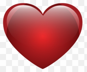 Free Corazón Brillante 1187550 Png With - Thomas Henry Museum Emoji,Emojis De Amor Corazon