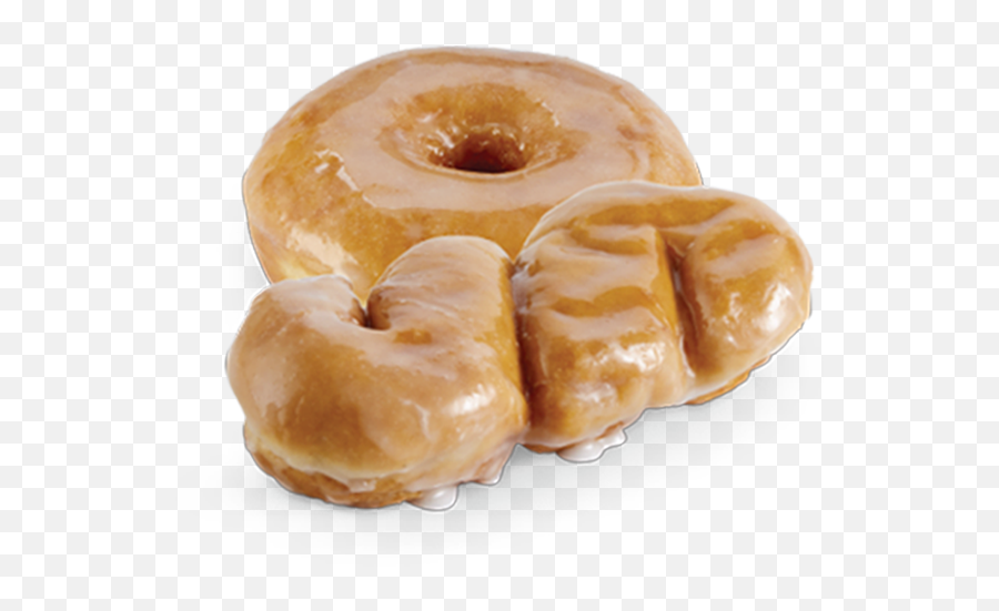 The Donut Hole - Cruller Emoji,Apple Cider Dpnut Emoji