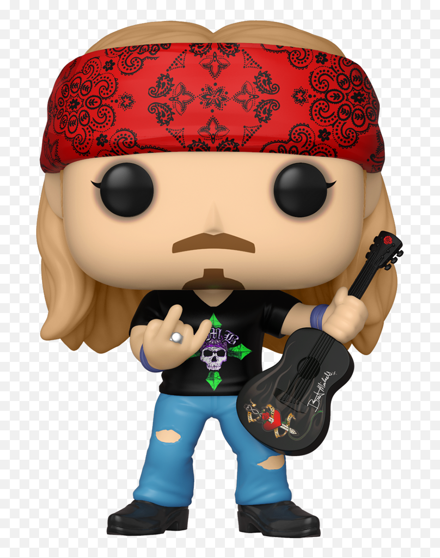 Funko Collectible Toy Buy U2022 Trade U2022 Play Mercadogames - Bret Michaels Funko Pop Emoji,Lemmy Emoticon