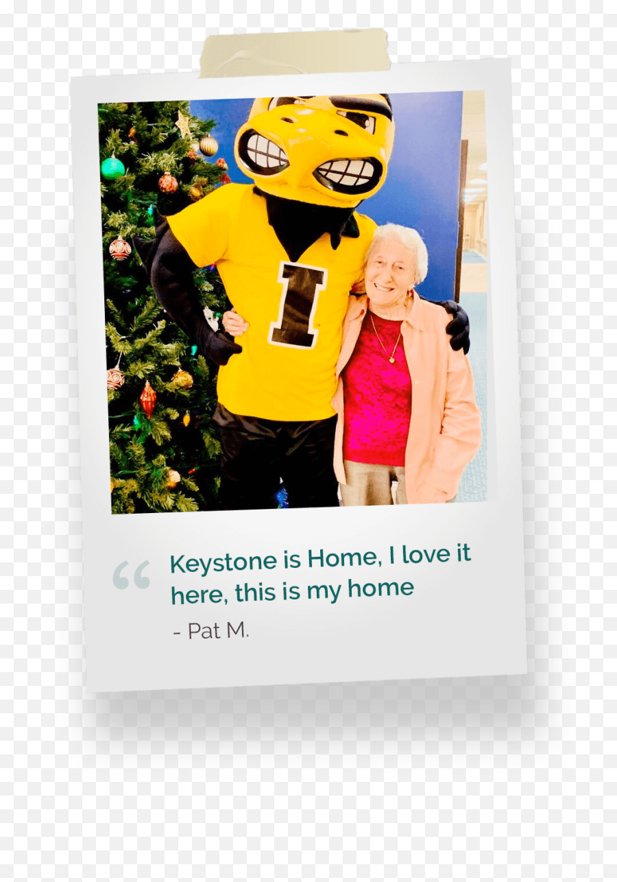Thriving Retirement Community Assisted Living Keystone Emoji,Love Isn't An Emotion. Love Is A Promise