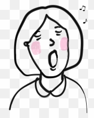 Finding My Voice - Tablet Magazine Emoji,Best My Love Emotions Guitar Chords