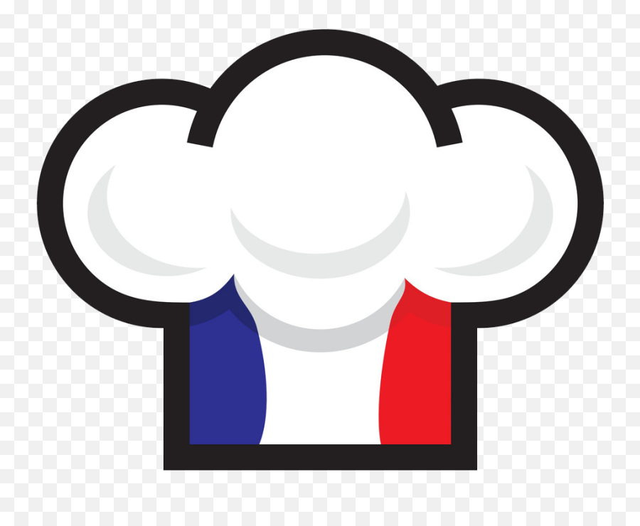 Chef Hat Clipart - Clipartworld Emoji,French Gflaf Emoticon