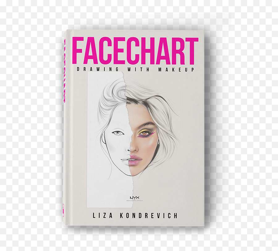 Face Chart Book - Impress Ink Emoji,Emotions Face Chart