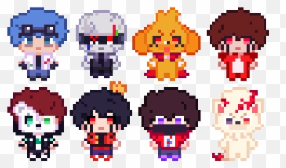 Al Fin Hice El Fucking Oc Lo Saque De Un Boceto De Dibujo Emoji,Snm Emojis