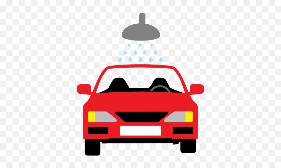 Car Washing Icon - Car Wash Transparent Icon Emoji,Car Wash Emoji