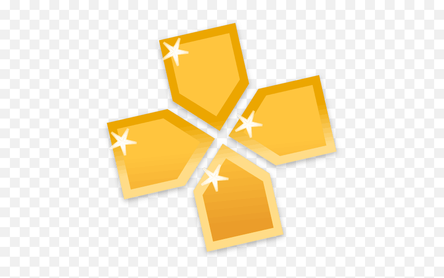 Download Ppsspp Gold - Psp Emulator Android Apk Free Ppsspp Gold Logo Png Emoji,Dragon Ball Z Emoji Keyboard
