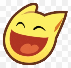 Be Jealous B Fandom Emoji,Emoticon For Jealous