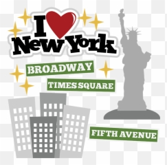 Ny Cliparts Download Free Clip Art - Free Nyc Clipart Emoji,New York Rangers Emoji