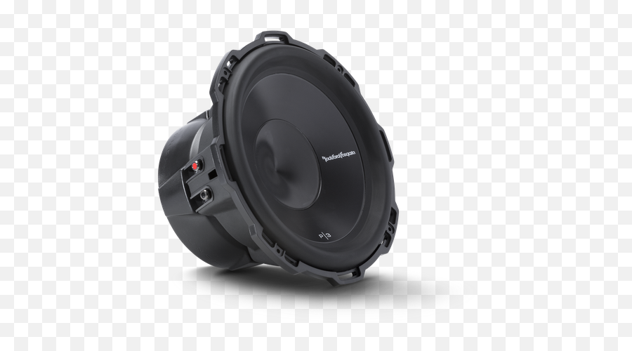 Punch 12 P3 4 - Ohm Dvc Subwoofer Rockford Fosgate Emoji,Chevrolet Aveo Emotion Tuning