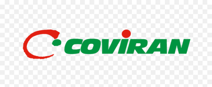 Coviran Logo Pnglib U2013 Free Png Library - Coviran Emoji,100 Emoji Symbol