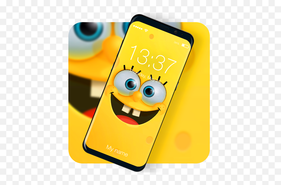 Cartoon Faces Lock Screen Apk Download - Free App For Emoji,Praying Droid Emoticon