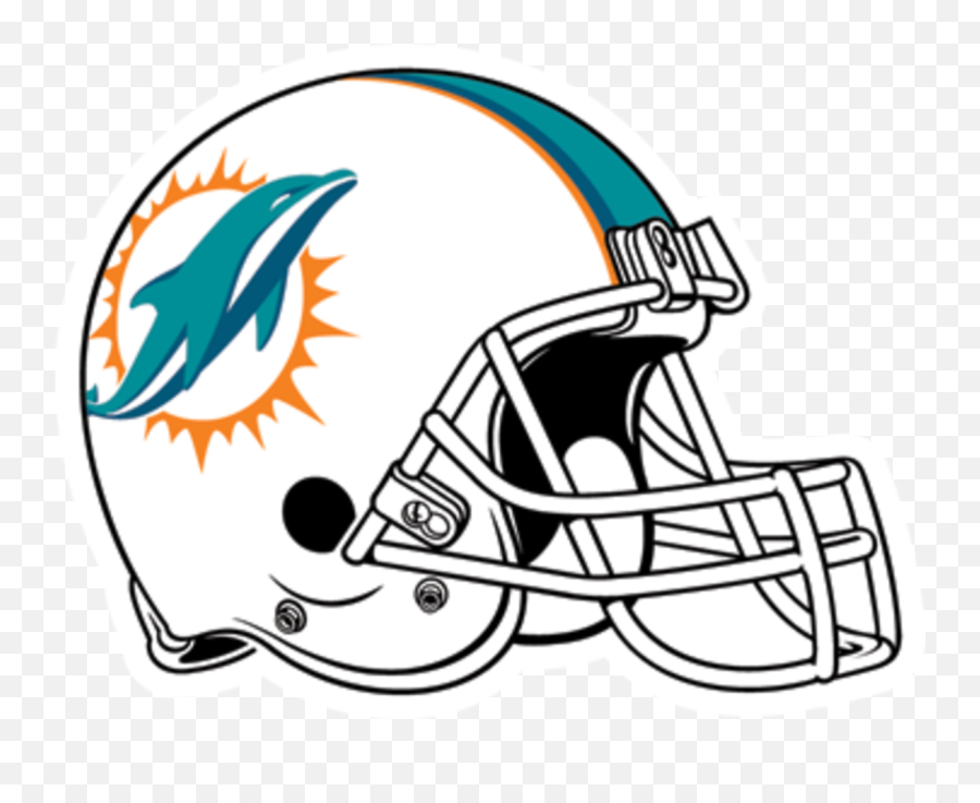 2015 Nfl Draft Projections Examining The Afc East - Sports Emoji,Guy-manuel Helmet Emoticon