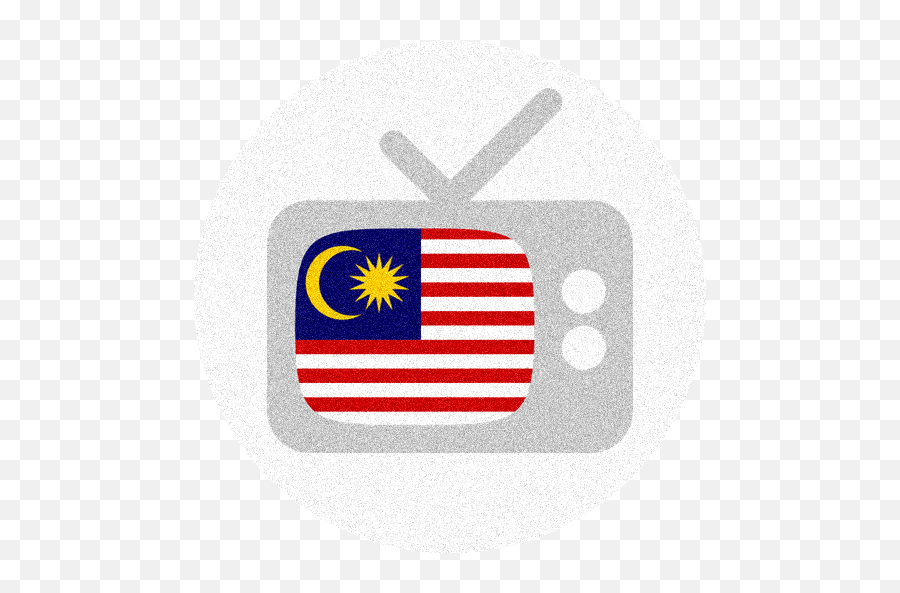 Malaysian Tv Guide - Malaysian Television Programs Emoji,Drop Emojis Flag