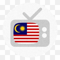 Malaysian Tv Guide - Malaysian Television Programs Emoji,Drop Emojis Flag